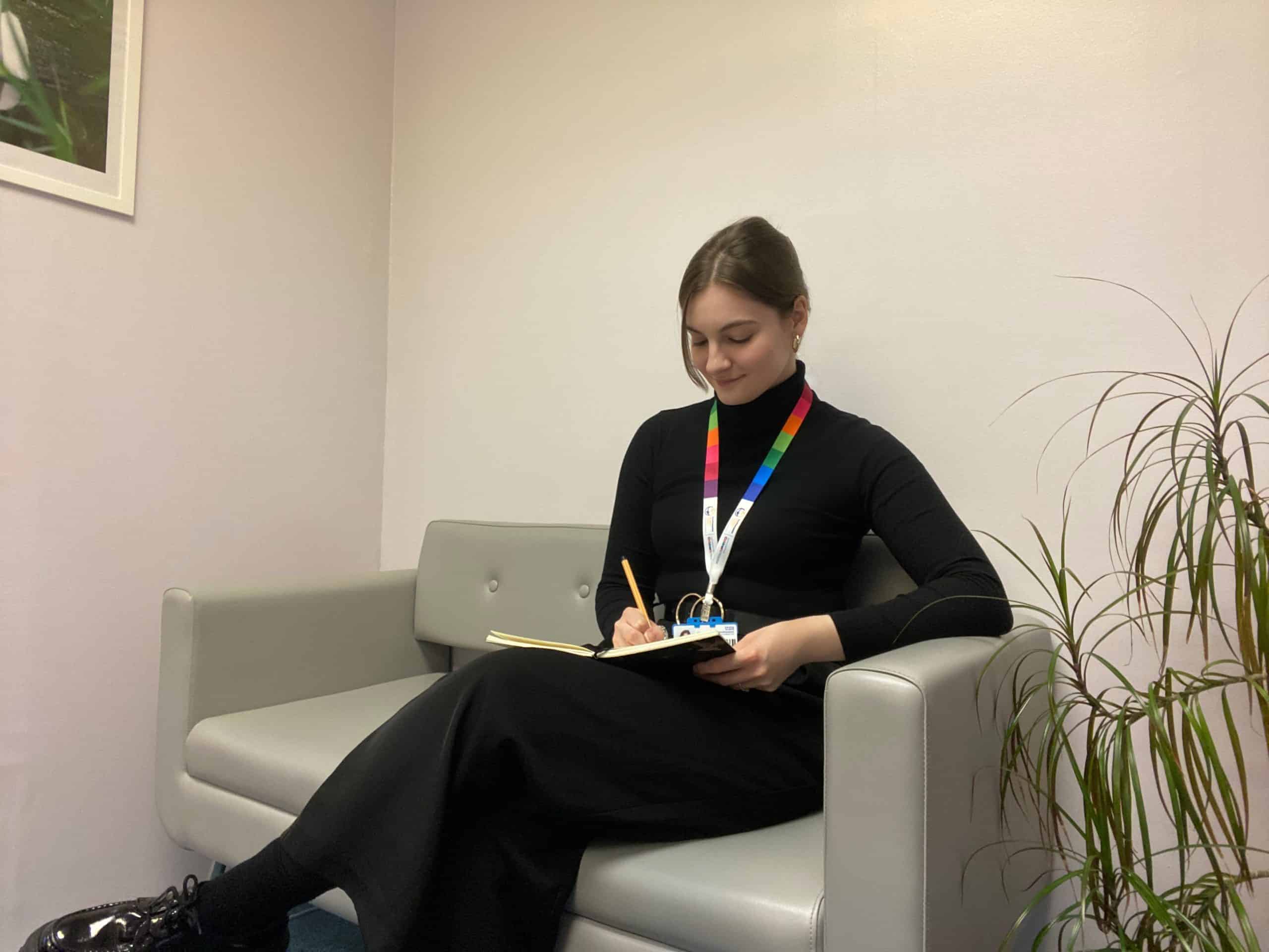 Assistant Clinical Psychologist Now in Post at Southampton Children’s Hospital